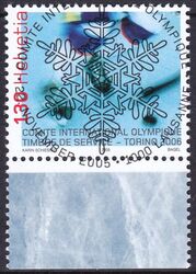 2005  Olympische Winterspiele in Turin