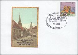 1998  Bad Frankenhausen