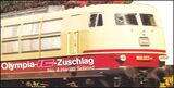 1988  Olympia-IC-Zuschlag - Harald Schmid
