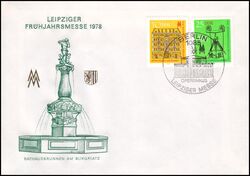 1978  Leipziger Frhjahrsmesse