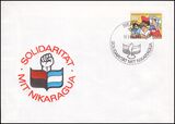 1983  Solidaritt mit Nicaragua