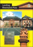 2000  Landesparlamente in Deutschland - Rheinland-Pfalz