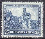 1932  Deutsche Nothilfe: Burgen und Schlsser