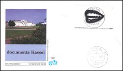1997  10. documenta in Kassel
