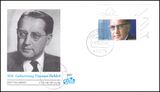 1997  100. Geburtstag von Thomas Dehler - Politiker