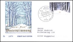 2004  Post: Winterstimmung