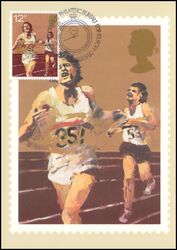 1980  Sport