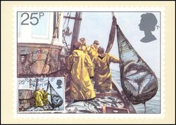 1981  Jahr der Fischer