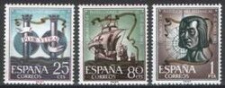 1963  Kongre der spanischen Kultur-Institutionen