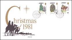 1981  Weihnachten