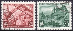 1953  Leipziger Herbstmesse