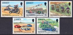 1980  60 Jahre Motorrad- und Kleinwagen-Club von Jersey