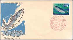1966  Fische und Meerestiere