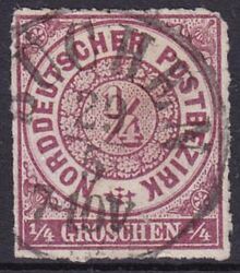 Nr. 0026 - Nachverwendeter Stempel Schleswig-Holstein - Bchen