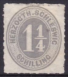 1867  Freimarke: Ziffer im Oval