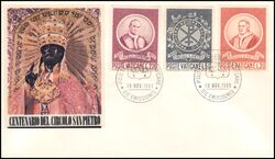 1969  100 Jahre Sankt-Peter-Vereinigung