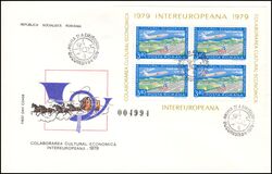 1979  INTEREUROPA