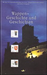 1994  Wappen - Geschichte und Geschichten