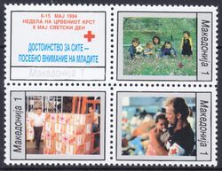 1994  Rotes Kreuz