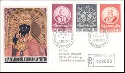 1969  100 Jahre Sankt-Peter-Vereinigung