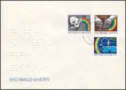 1975  Welt-Braille-Jahr