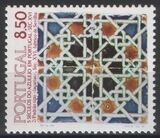 1981  500 Jahre Azulejos in Portugal