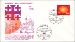 1969  Deutscher Evangelischer Kirchentag