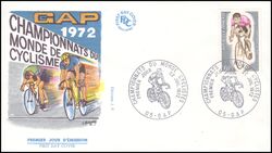 1972  Radweltmeisterschaften