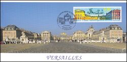 1997  Kongre der Briefmarkensammlervereine