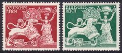 1942  10 Jahre Deutsche Gesellschaft fr Goldschmiedekunst