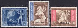1942  Europischer Post- und Fernmeldeverein