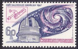 1967  Internationale Astronomische Union