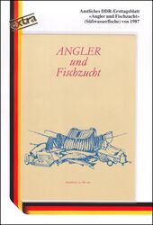 1987  Angler und Fischzucht