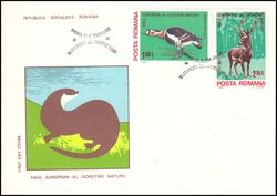 1980  Europisches Naturschutzjahr