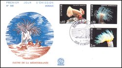 1980  Fauna des Mittelmeeres