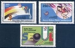 1988  Olympische Sommerspiele Seoul