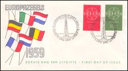 1959  Europa