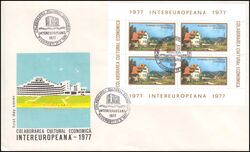 1977  INTEREUROPA