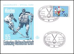 1975  Eishockey-Weltmeisterschaft