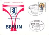 1971  Deutsche Industrieausstellung Berlin