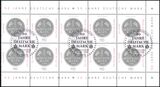 1998  50 Jahre Deutsche Mark