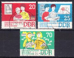 1964  Frauenkongre der DDR