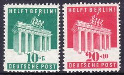1948  Berlin-Hilfe
