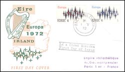 1972  Europa