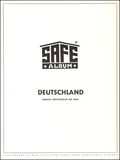 Sammlung Berlin von 1960 - 1990 - postfrisch