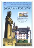 1992  2000 Jahre Koblenz