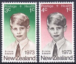 Neuseeland 1973  Gesundheit