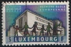 1960  Europische Schule