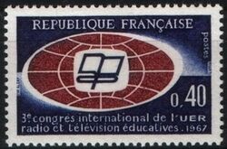 1967  Kongre der UER