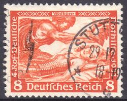 1933  Deutsche Nothilfe: Opern von Richard Wagner